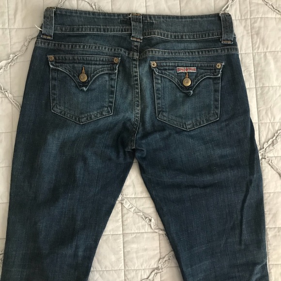 Hudson Jeans - Picture 3 of 4